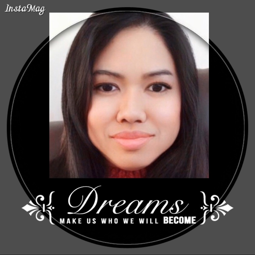 Meet your Posher, Henriette 💞